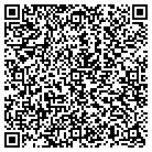 QR code with J&J Lawn Landscaping Maint contacts