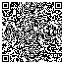 QR code with Kinder University contacts