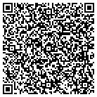 QR code with Custom & Security Hardware contacts