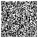 QR code with A Rahman Dvm contacts