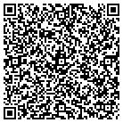 QR code with George N Mackey Towing Service contacts