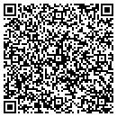 QR code with Zheng Sue contacts