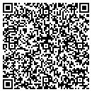 QR code with CCR Catering contacts