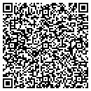 QR code with A J Roofing contacts