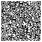 QR code with Marina Deli & Coffee Shop contacts