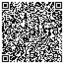 QR code with Aeropres Inc contacts