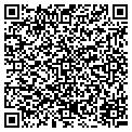 QR code with 180 Inc contacts