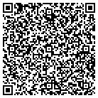 QR code with H & R Block Tax Service contacts