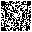 QR code with Blanc contacts