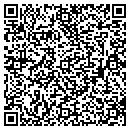 QR code with JM Graphics contacts