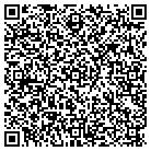 QR code with J & J Inverted Ceilings contacts