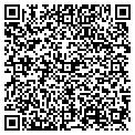 QR code with CDC contacts