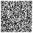 QR code with A All Appliance Service contacts