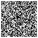 QR code with Roger Behar MD contacts