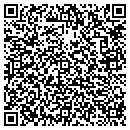 QR code with T C Products contacts