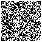 QR code with Nisrin Dahodwala MD contacts