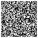 QR code with James Store contacts