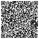QR code with My Walk In Closet contacts