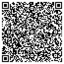 QR code with J & C Orchids Inc contacts