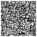 QR code with Rancho Blue contacts