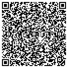 QR code with Ortho Pharmaceutical Corp contacts