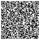 QR code with K W I Dental Supplies contacts