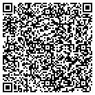 QR code with Maggie's Gift Emporium contacts