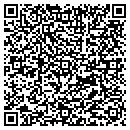 QR code with Hong Kong Express contacts