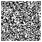 QR code with Accurate Appliance Anytime Service contacts