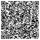 QR code with Headliners Hair Studio contacts