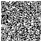 QR code with Ayers' Garage & Body Shop contacts