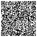 QR code with Ronald R Petlev CPA contacts