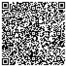 QR code with Radisoon Hotel At Carteret contacts