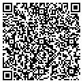 QR code with ADC contacts