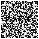 QR code with Huffman KOOS contacts