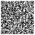 QR code with Hydro Mechanical Service contacts
