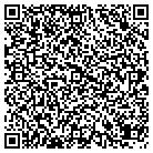 QR code with F & M Expressions Unlimited contacts