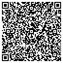 QR code with Ayton's Best contacts