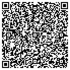 QR code with R and C Exclusive Med Billing contacts