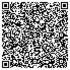 QR code with Orion Printing & Graphics Inc contacts