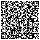 QR code with M Issa contacts