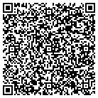 QR code with Yosher Close Out and Dist contacts