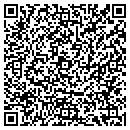QR code with James B Johnson contacts