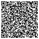 QR code with James E Madden PC contacts