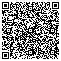 QR code with Pvsc contacts