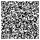 QR code with C Presti Painting contacts