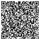 QR code with T&M Telecommunications Inc contacts