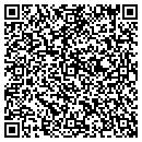 QR code with J J Finnigann & Assoc contacts