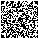 QR code with UCA Systems Inc contacts