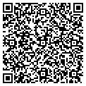 QR code with Computrix contacts